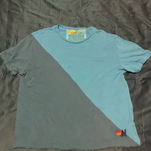 Aviator Nation Glider Boyfriend Tee